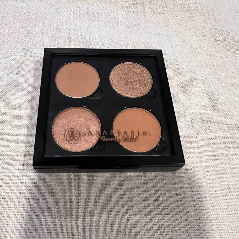 Anastasia Beverly Hills Eyeshadow Quad